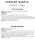 present simple – sample 2