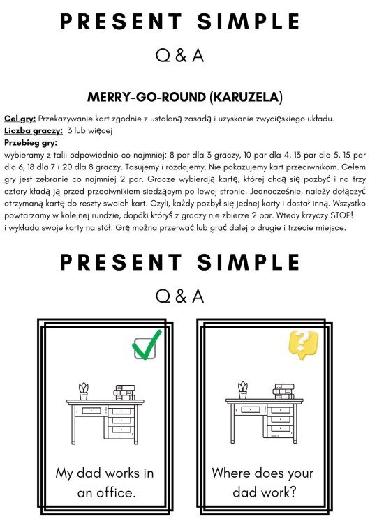 present simple sample3