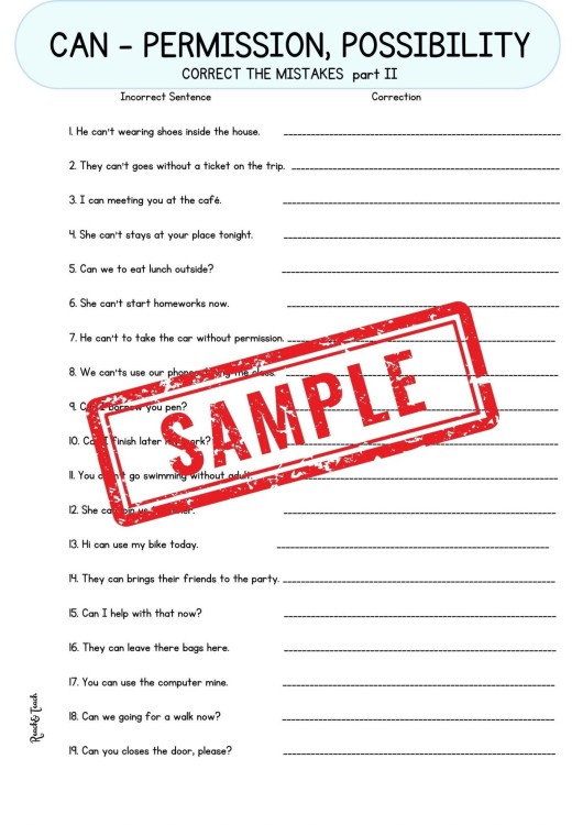 possessive adj – sample3 (3)