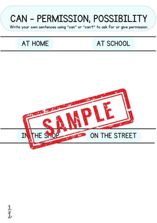 possessive adj – sample3 (4)