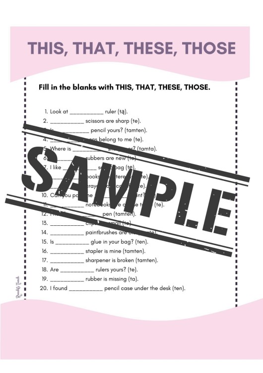 possessive adj – sample3 (3)